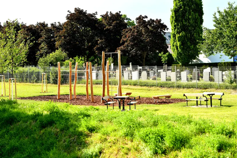 Spielplatz 2