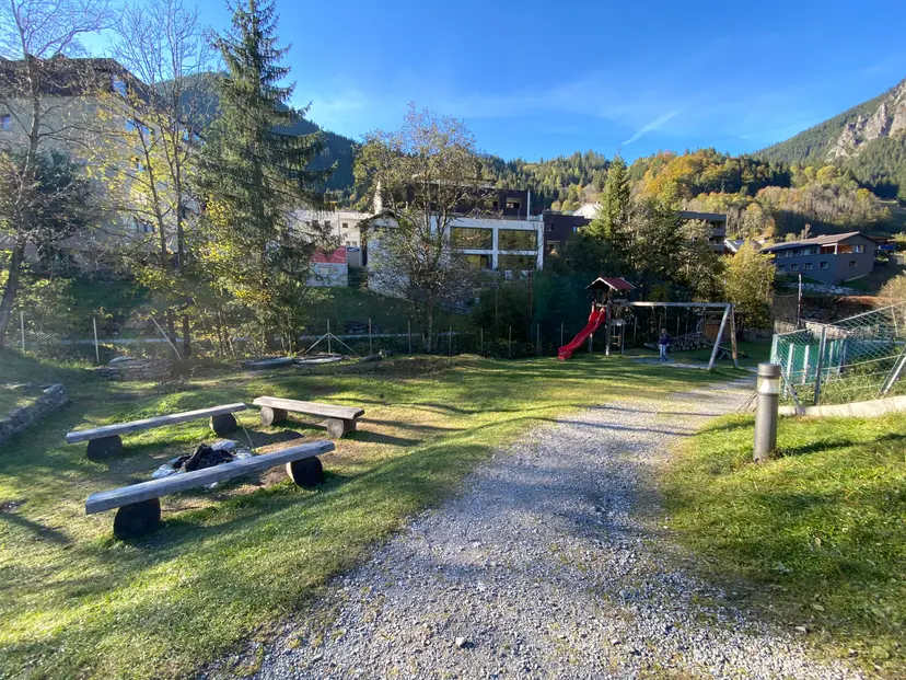 Spielplatz 2