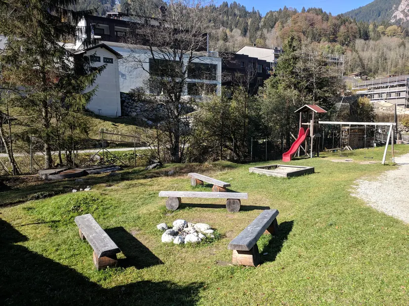 Spielplatz 5