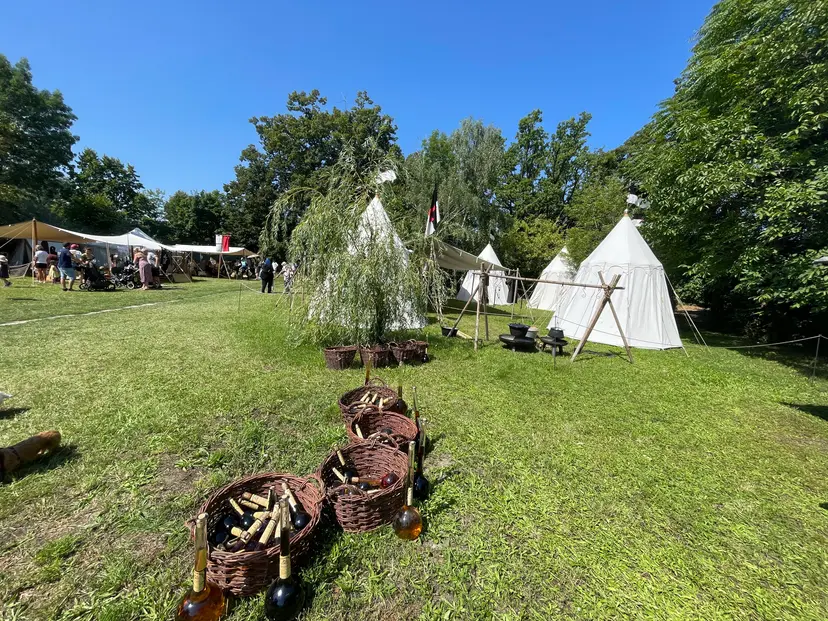 Spielplatz Wiener Neudorf 5