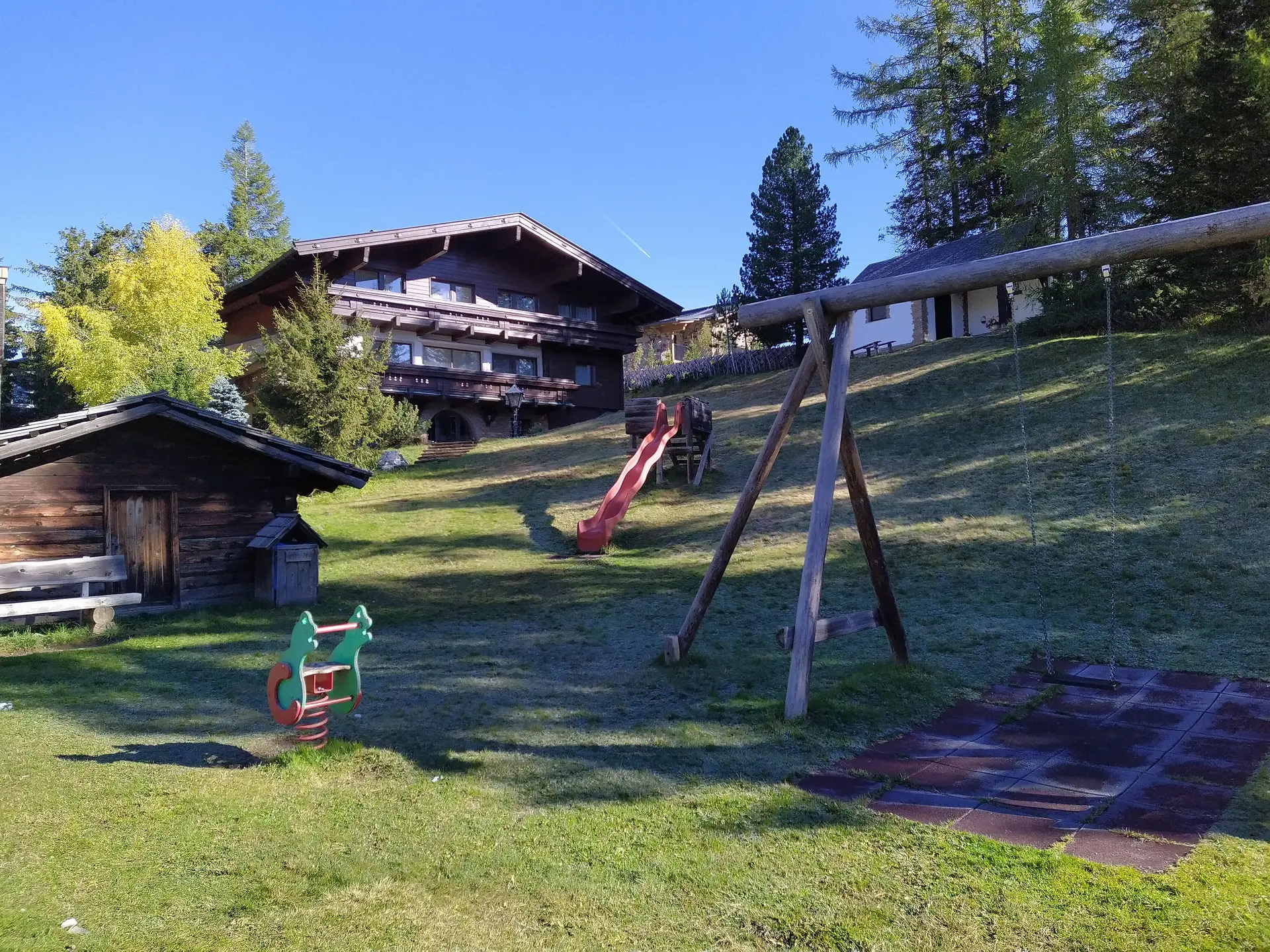 Spielplatz