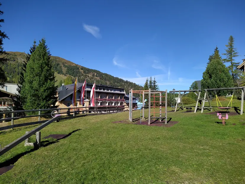 Spielplatz 3