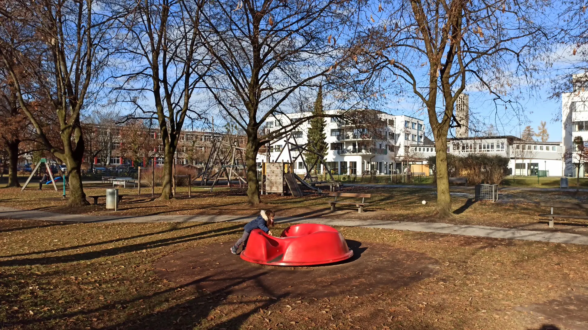 Spielplatz