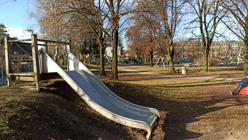 Spielplatz 3