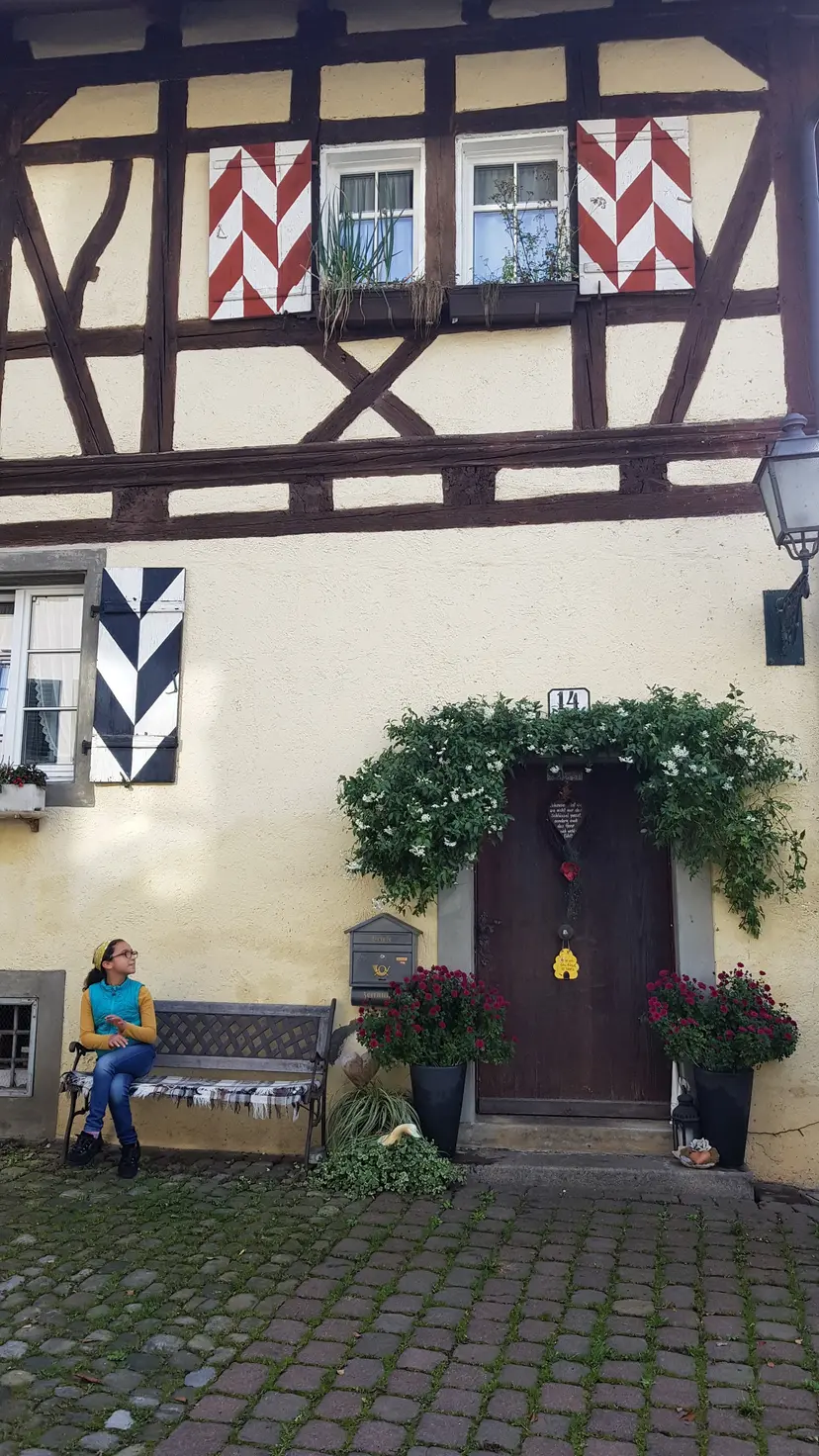 Oberstadt Spielplatz 2