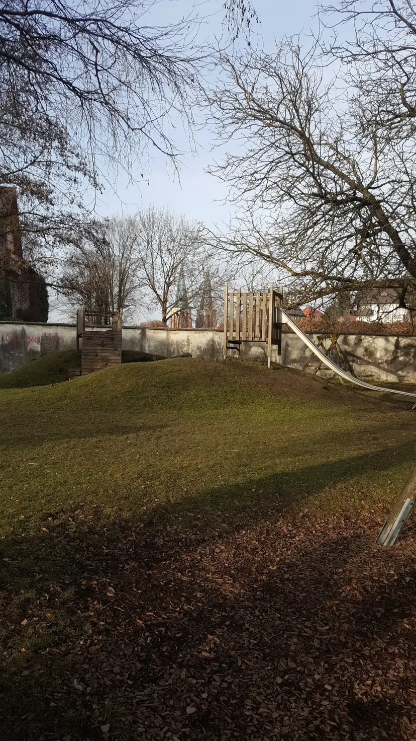 Oberstadt Spielplatz 6