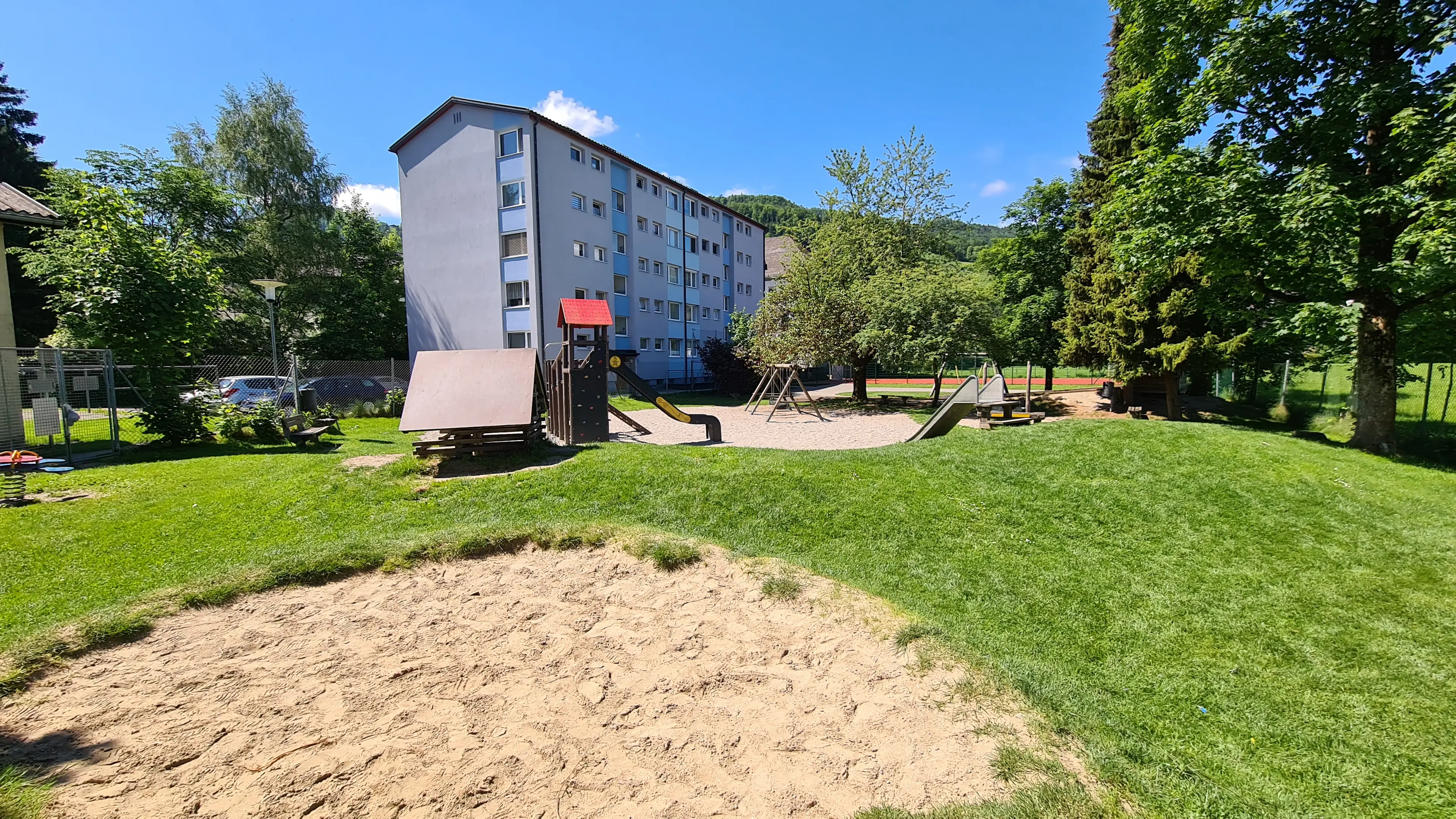Spielpl tze In sterreich Finden Dein Guide Spielplatz Helden at