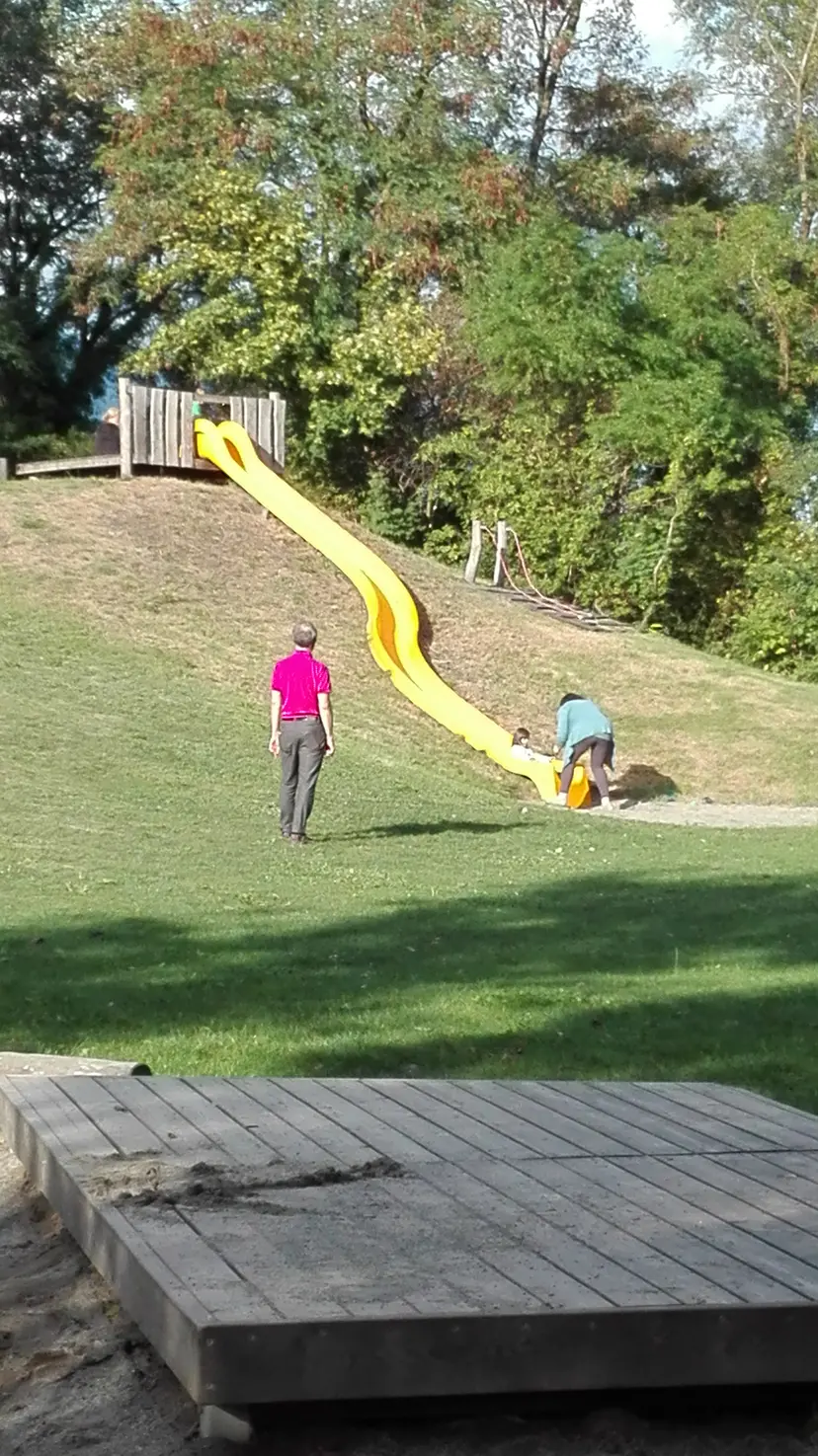 Spielplatz Sieglanger 5