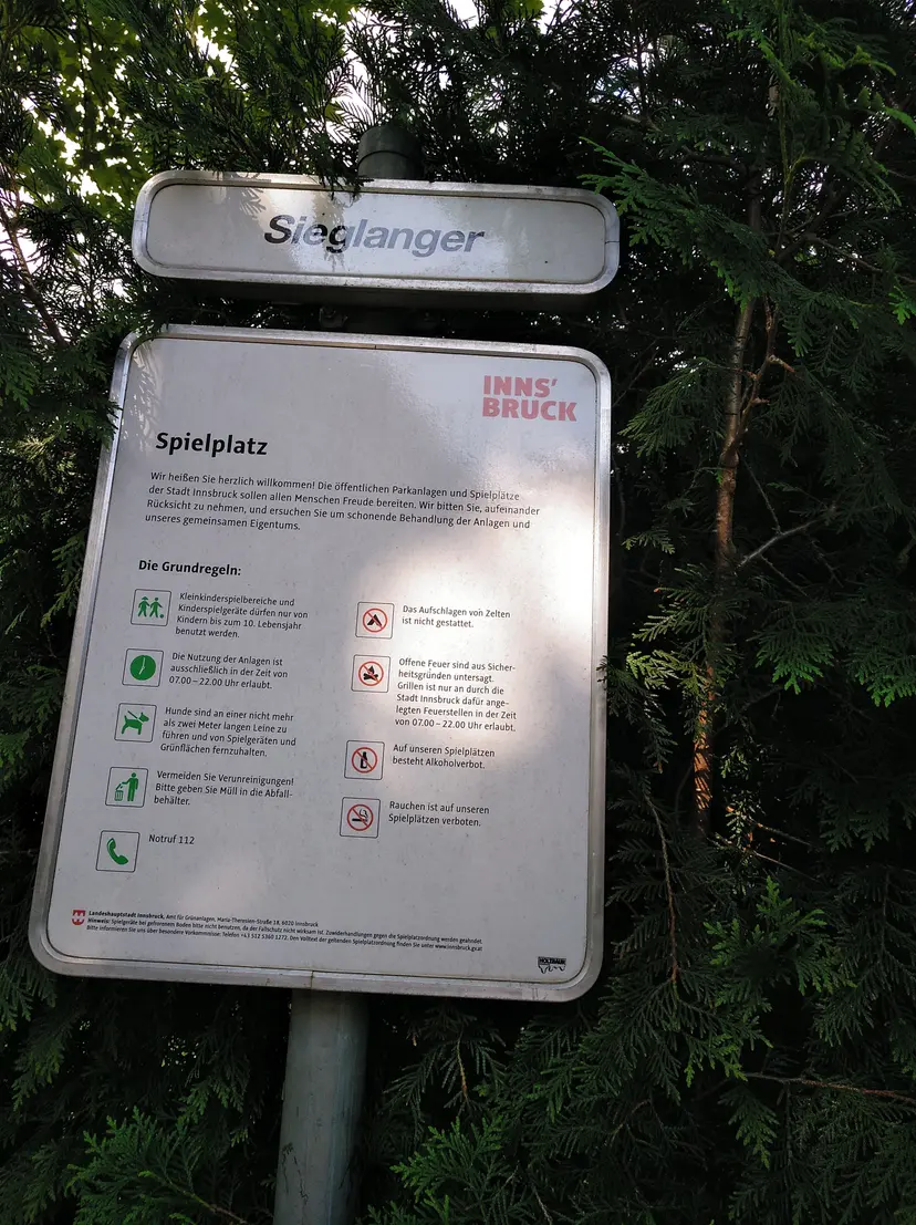 Spielplatz Sieglanger 6
