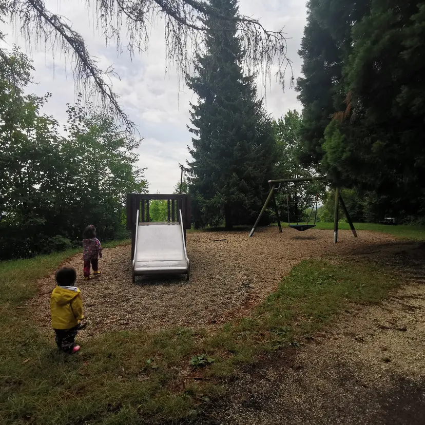 Spielplatz Am Winklerwald 3