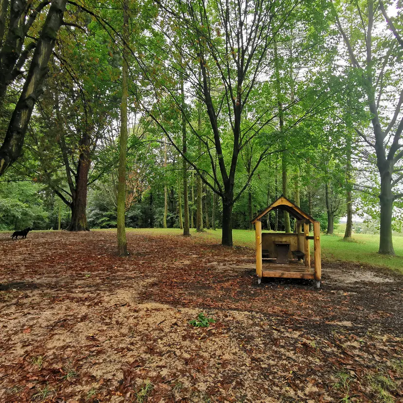 Spielplatz Am Winklerwald 4