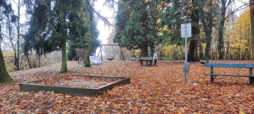 Spielplatz Am Winklerwald 6