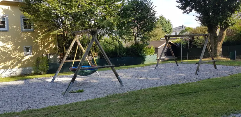 Spielplatz Waldsiedlung 2