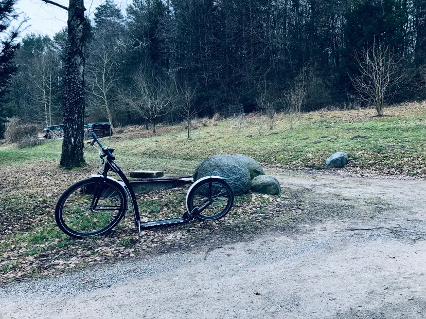 Spielplatz Waldsiedlung 3