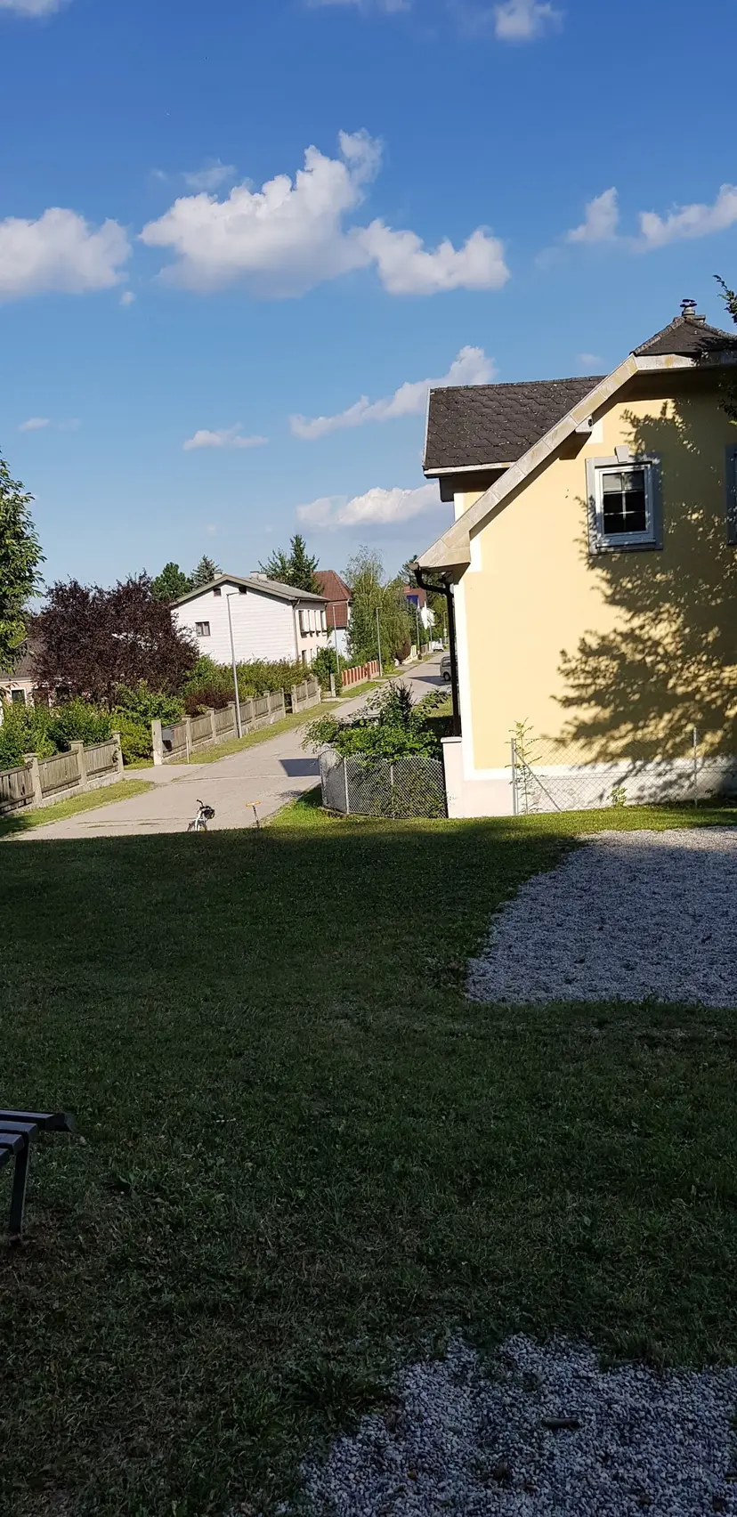 Spielplatz Waldsiedlung 5