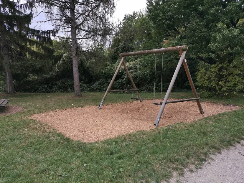 Forest Kids playground 4