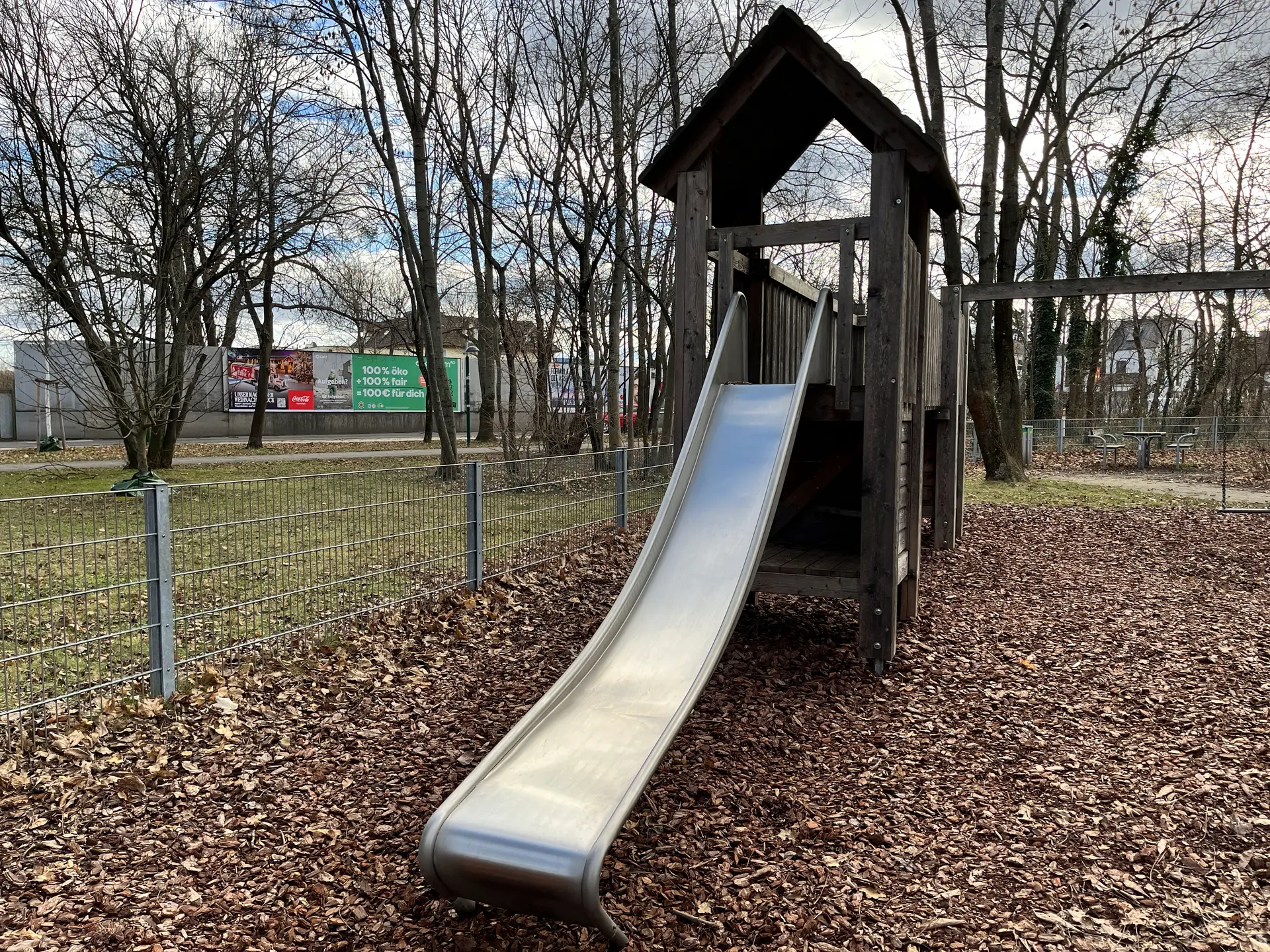 Spielplatz