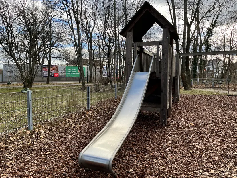 Spielplatz 2