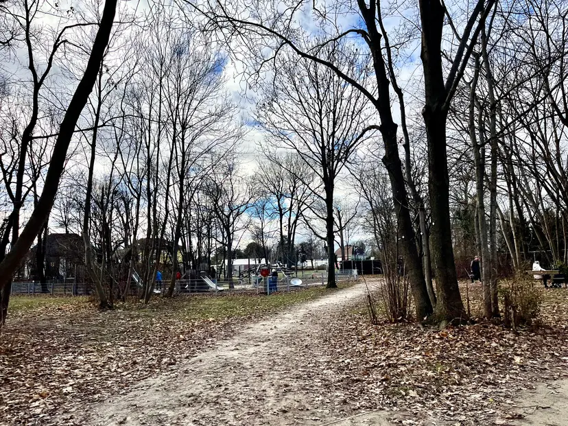 Spielplatz 5