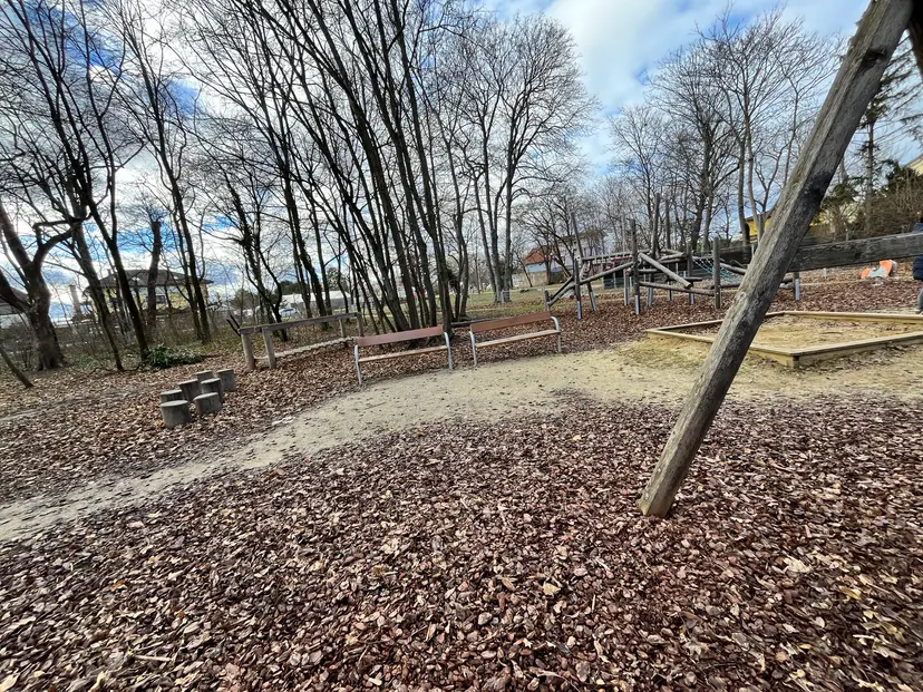 Spielplatz 6