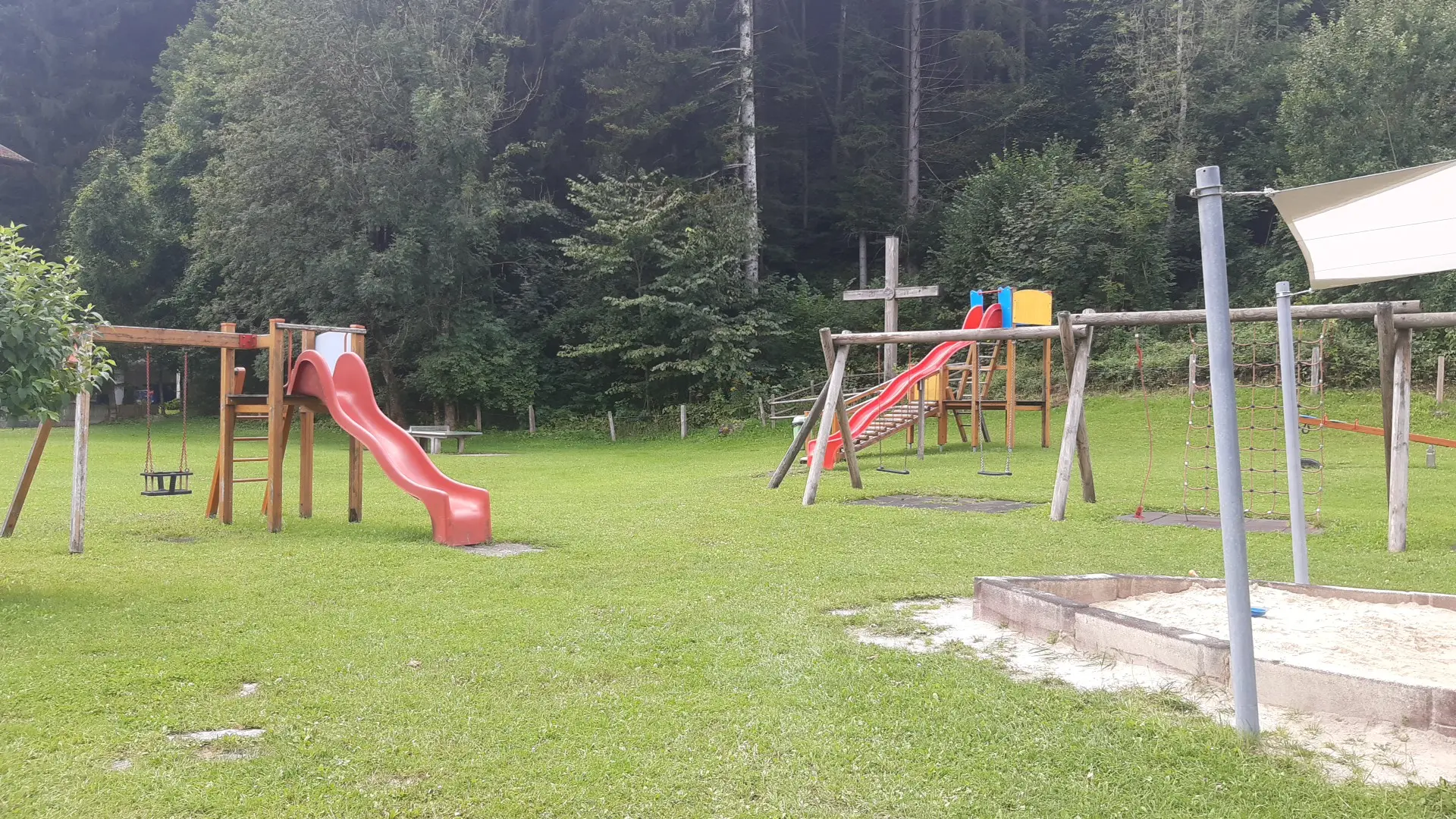 Spielplatz