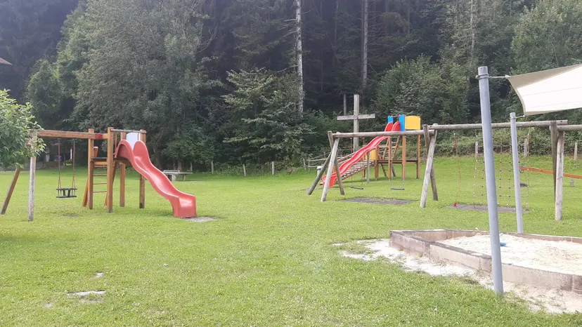 Spielplatz 2