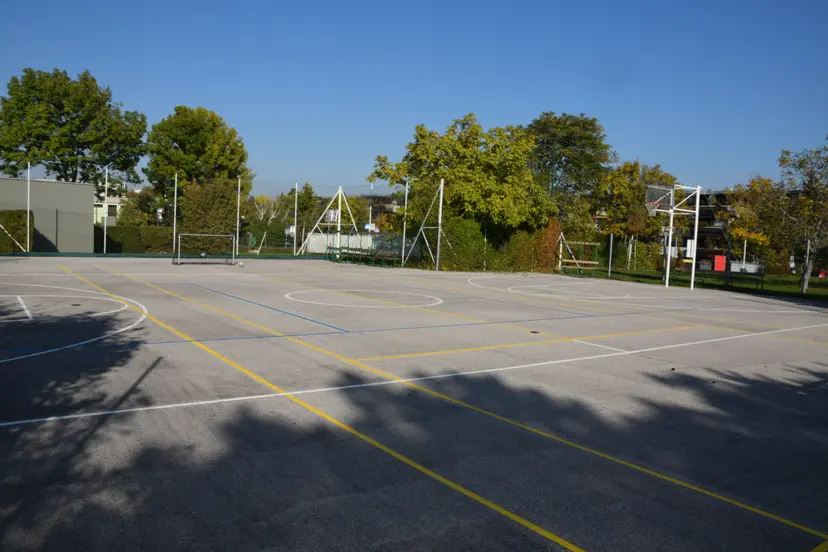 Ballspielplatz Buchwieser-Gasse 3