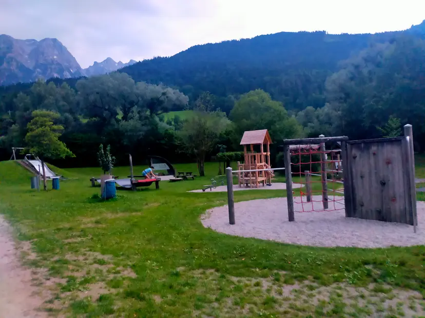 See Spielplatz 4