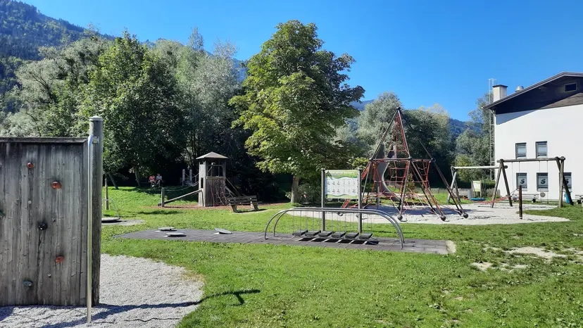 See Spielplatz 6