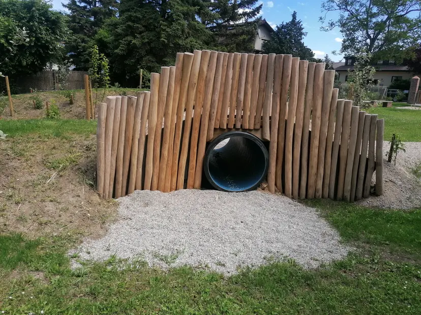 ZIEGEL Spielplatz 2