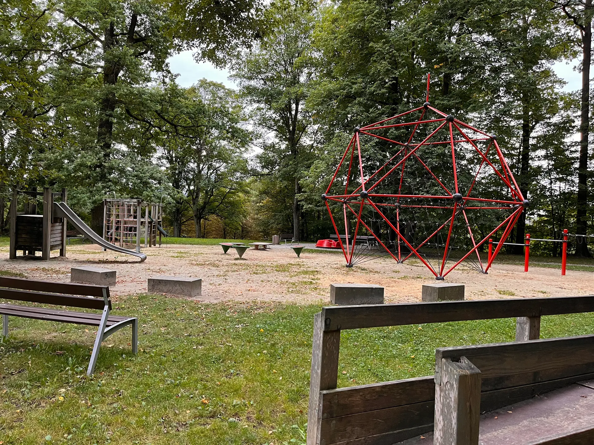 Spielplatz