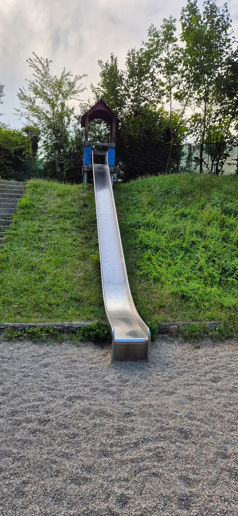 Spielplatz Limonigasse 2
