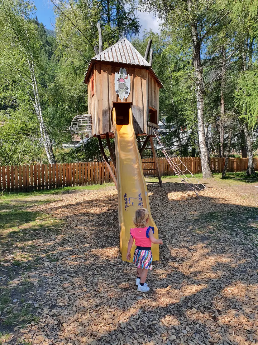 Spielplatz Windau 3