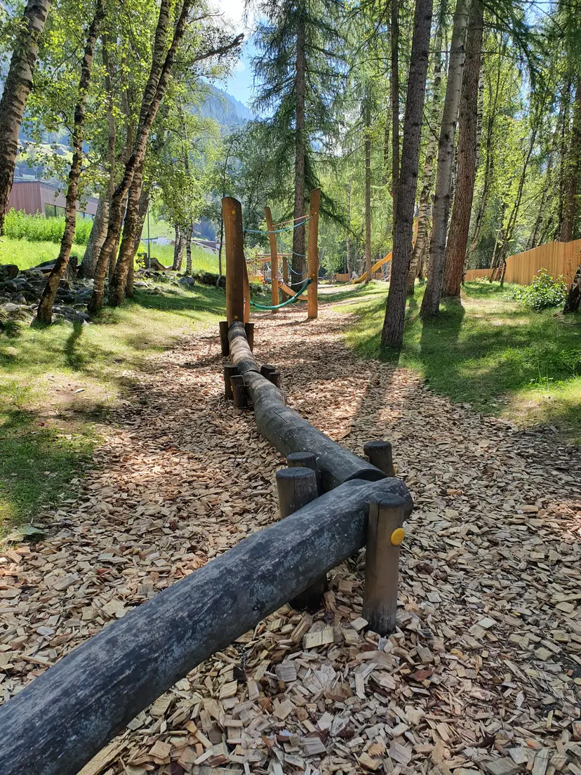 Spielplatz Windau 4