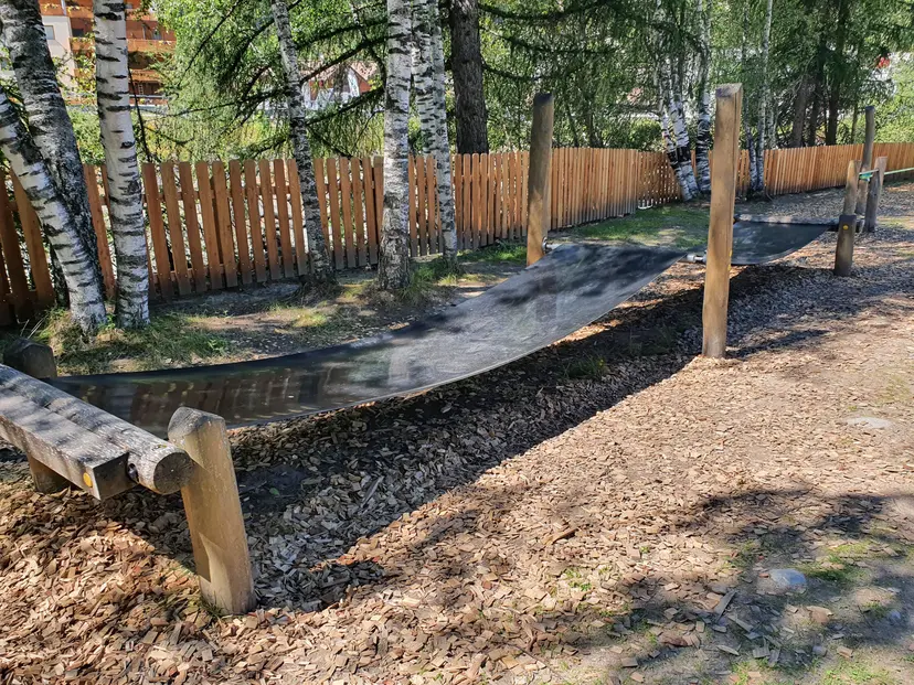 Spielplatz Windau 6