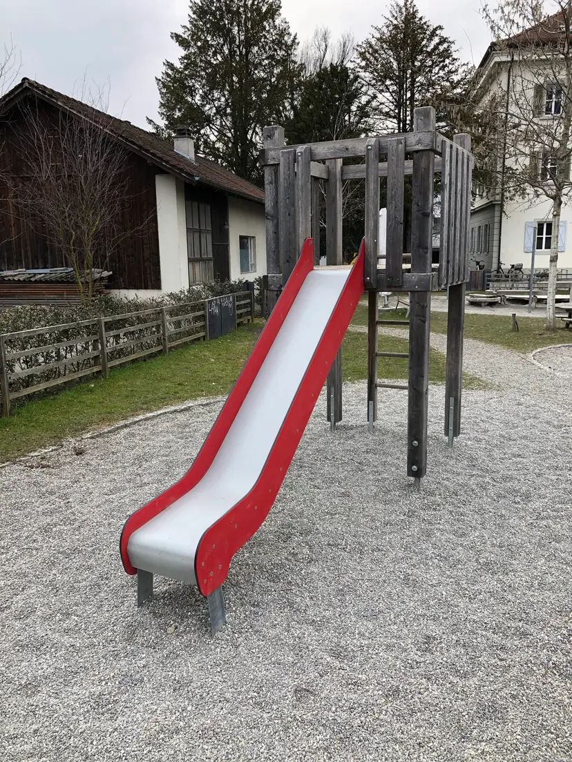 Kinderspielplatz Markt 2