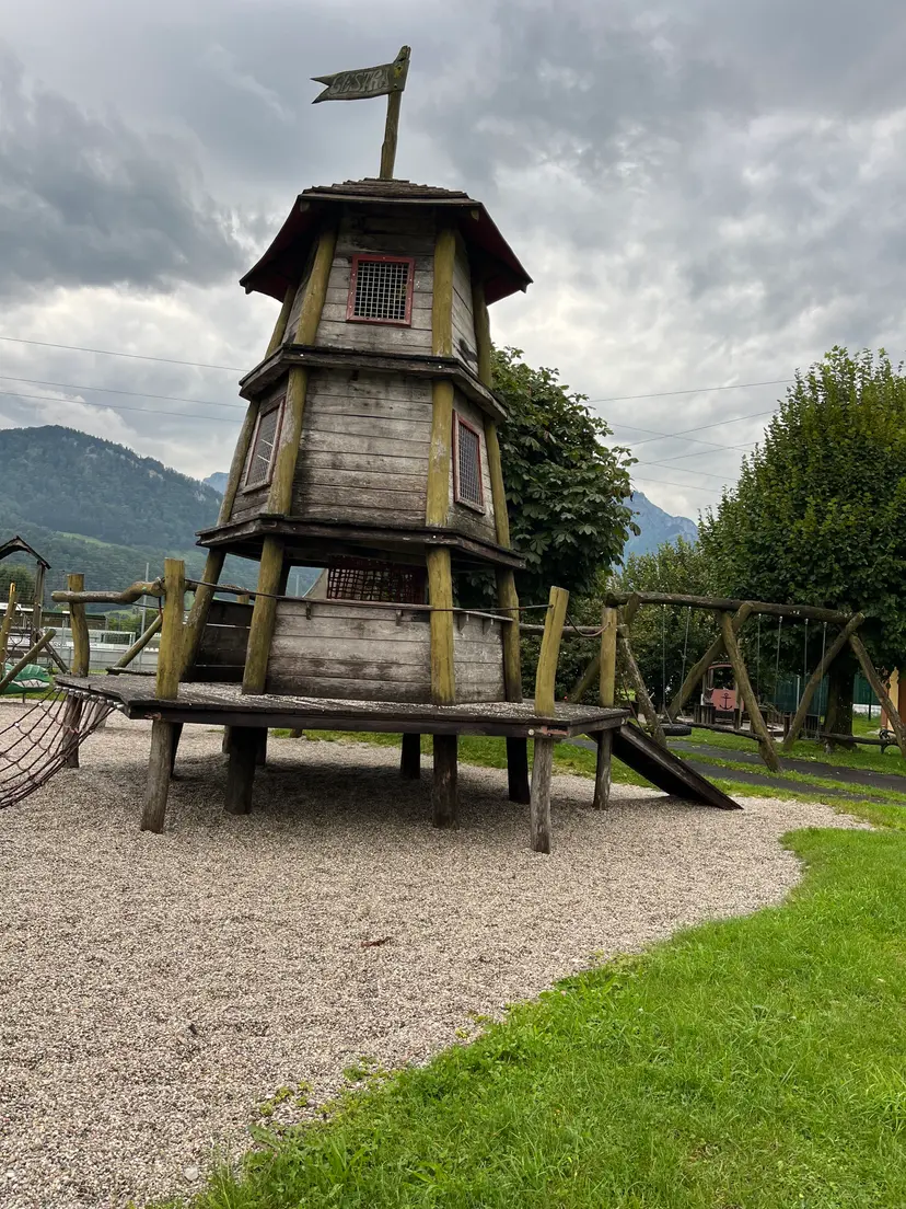 Drachenwald Spielplatz 3