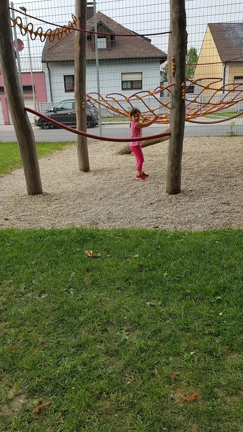Spielplatz Groß Enzersdorf 3