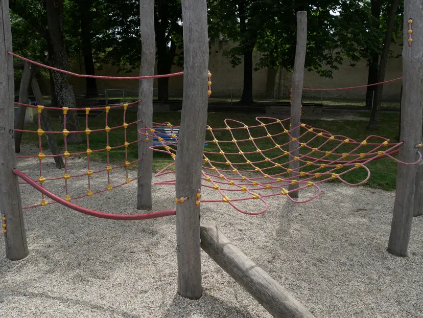 Spielplatz Groß Enzersdorf 4