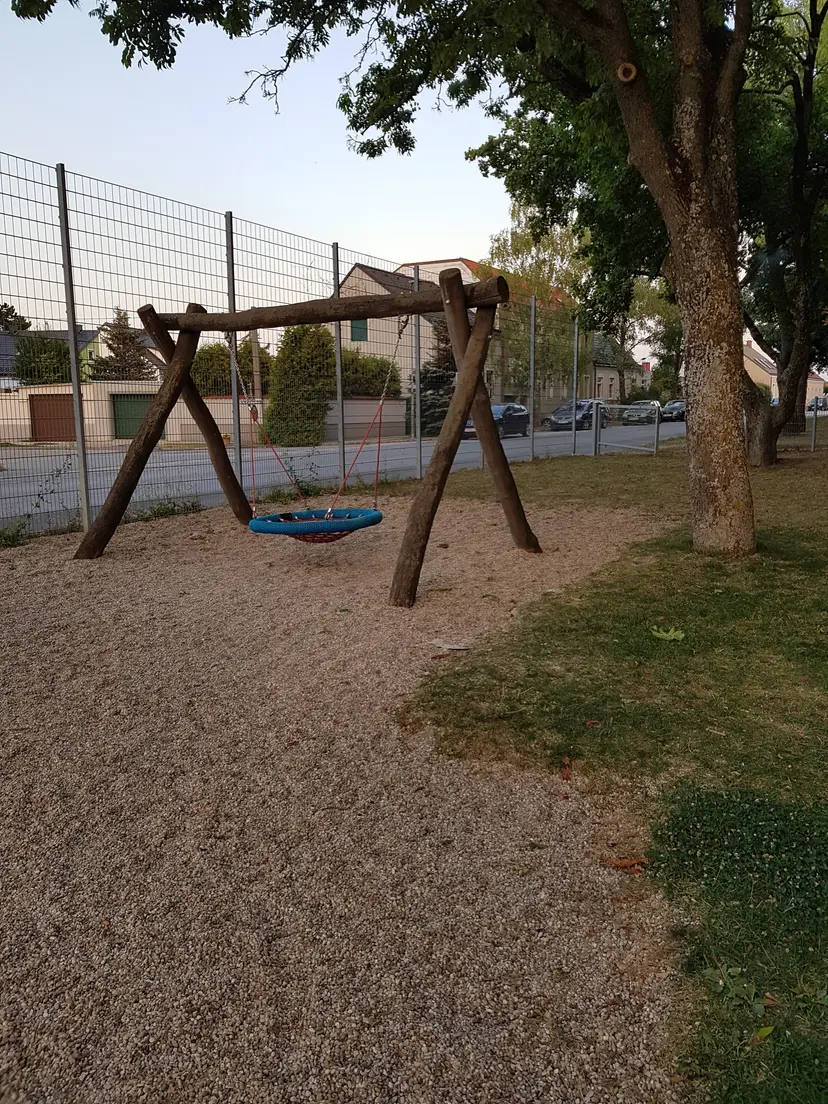 Spielplatz Groß Enzersdorf 5