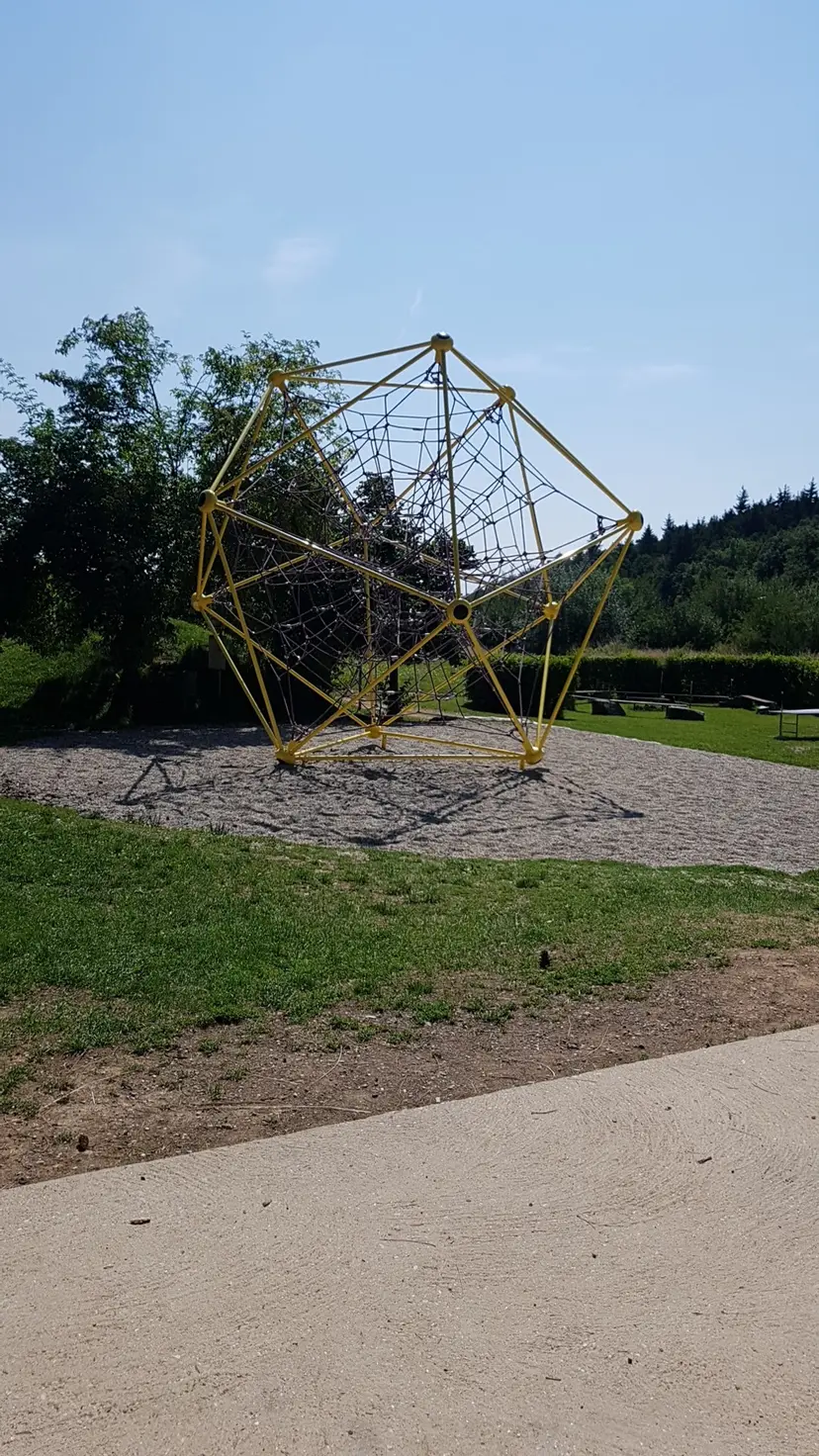 Spielplatz in der Amethystwelt Maissau 4