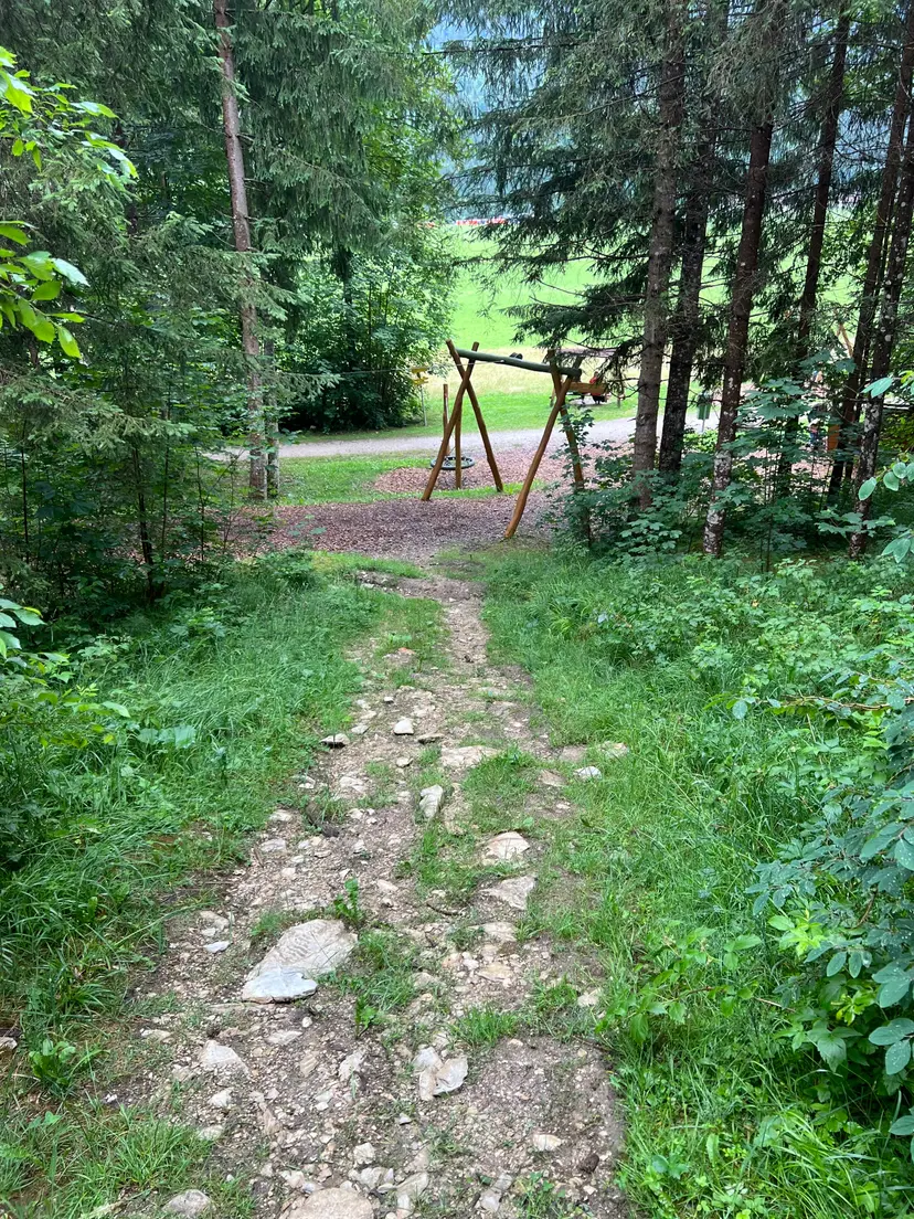 Waldspielplatz 5