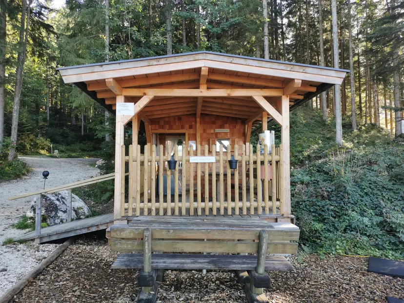 Waldspielplatz 2