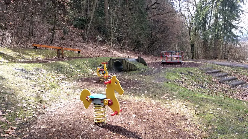 Spielplatz der Marktgemeinde Brixlegg 4