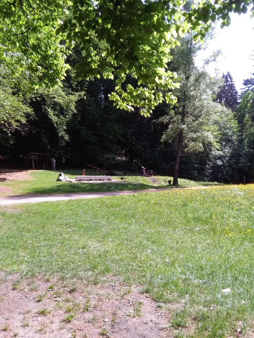 Spielplatz der Marktgemeinde Brixlegg 5
