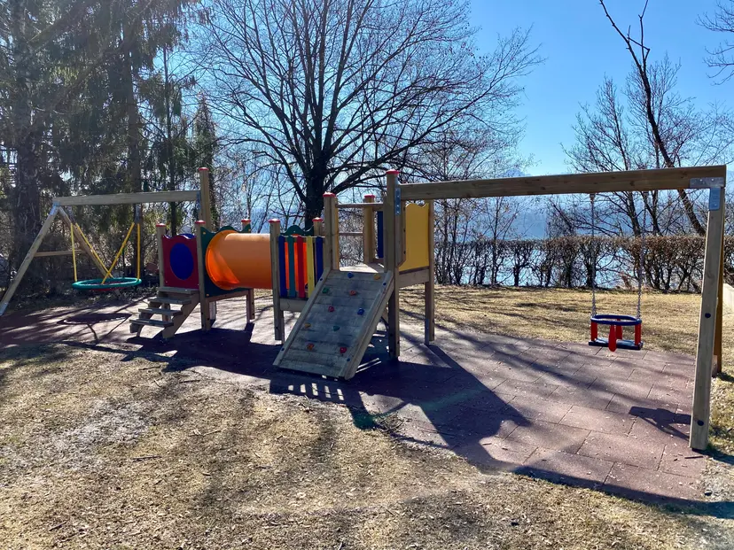 Kinderspielplatz Kreuzberglstraße 5