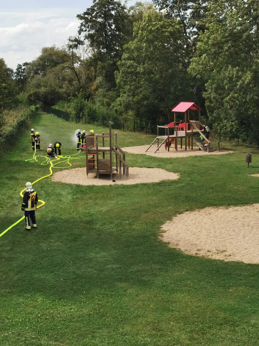Feuerwehrspielplatz 3