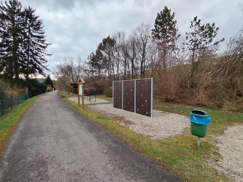 Spielplatz 4