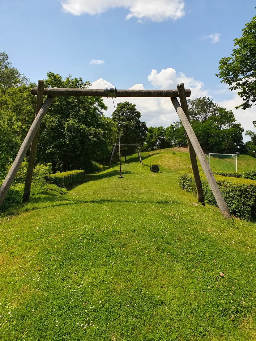 Spielplatz Aderklaa 3