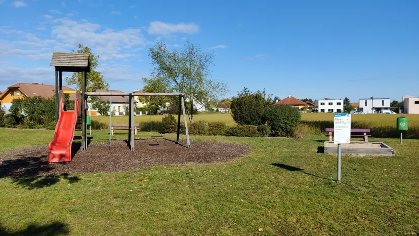 Spielplatz 2